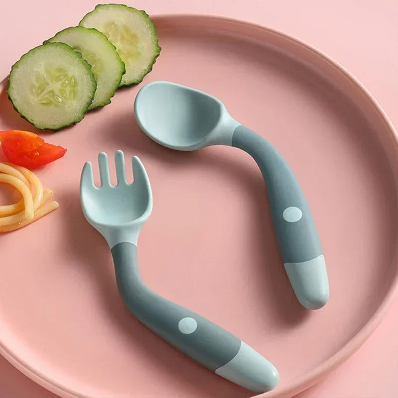 Baby Cutlery Set